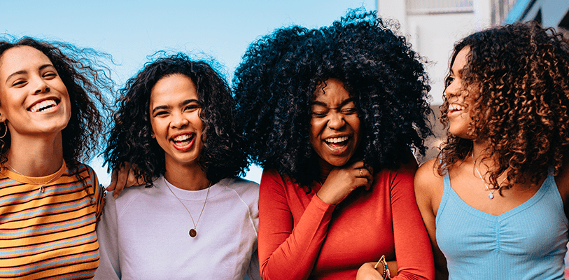 Los que muchos ignoran acerca del cabello afro