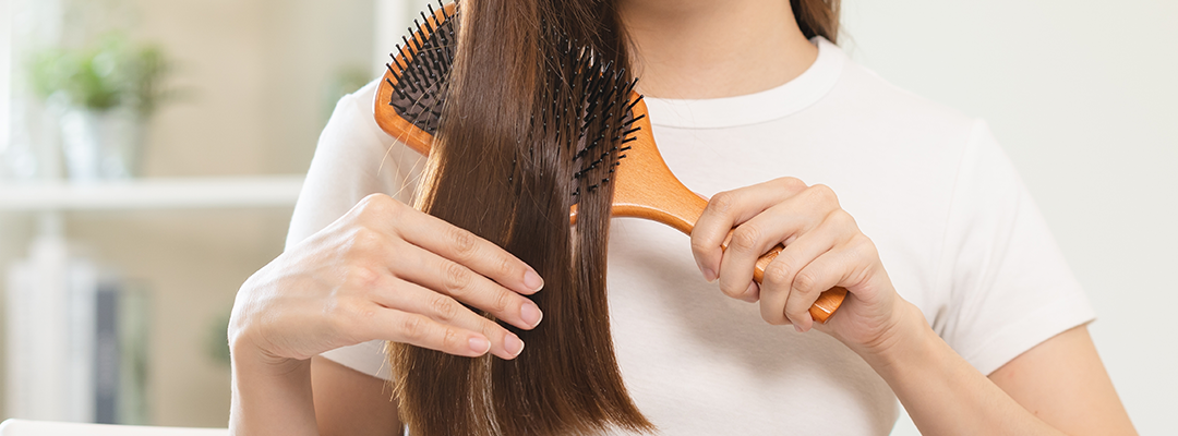 Cabello sano: Guía periódica de cuidado capilar