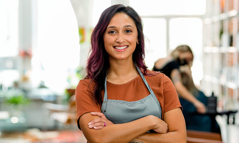 Maximizando la Rentabilidad en un Salón de Belleza