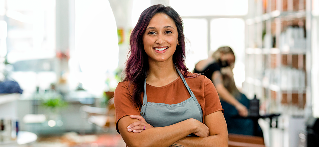 Maximizando la Rentabilidad en un Salón de Belleza